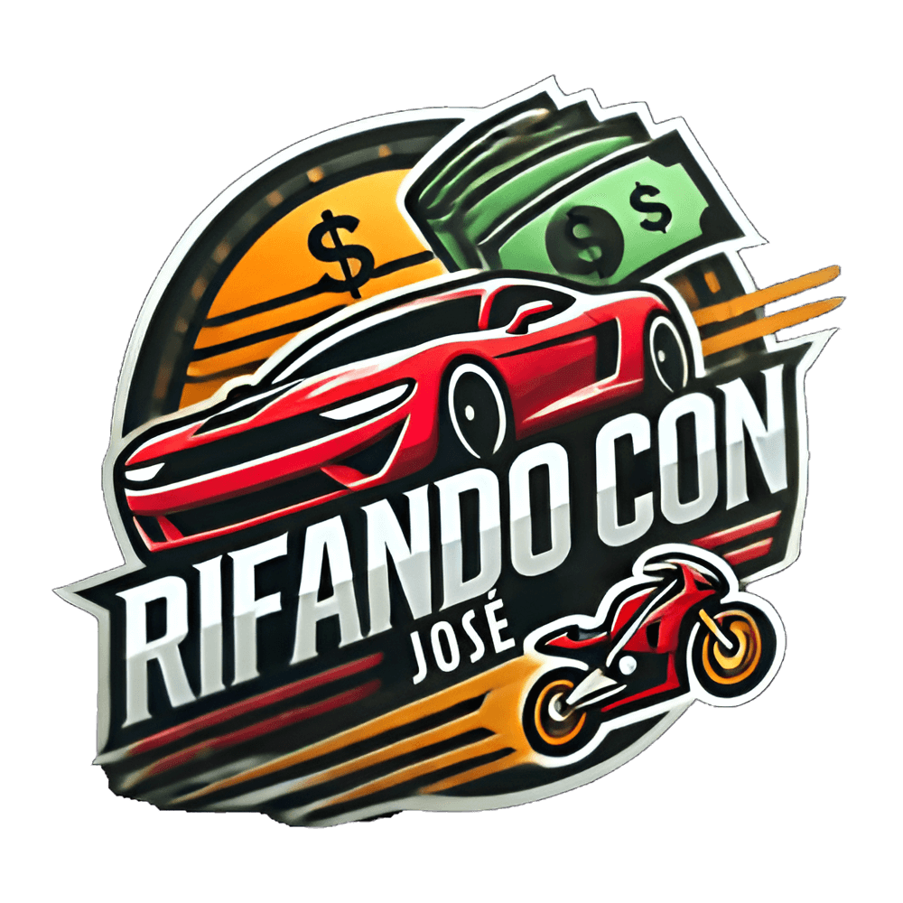 logo rifandoconjose